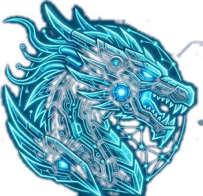Za-Drop Cyber Dragon